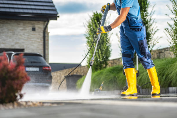 Slater, MO Pressure Washing Services Company